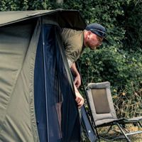 Trakker Tempest 100T Brolly Aquatexx EV