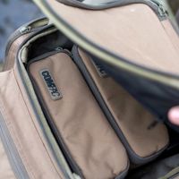 Korda Compac Spool Cases