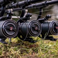 Daiwa 23 Emblem 45 SCW QD