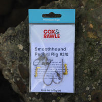 Cox & Rawle Smoothhound Pennel Rig 3/0