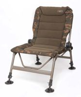 Fox R-Series Camo Chairs