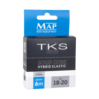 MAP TKS Hybrid Pole Elastic 6m