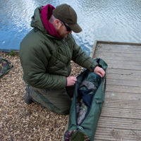 Wychwood Tactical Compact Bivvy