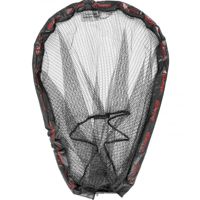 Korum Snapper Latex Folding Pike Spoon Net