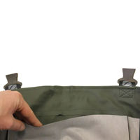 Vass Tex 650 Series Chest Waders