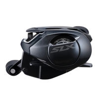 Shimano SLX 71A Baitcasting Reel LH