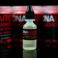 DNA Baits Intense Booster Liquids 15ml