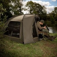 Trakker Tempest 100 Bivvy Aquatexx EV