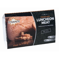 Dynamite Baits Frenzied Luncheon Meat