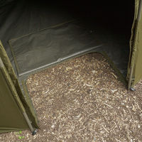 Fox Frontier X Plus Bivvy