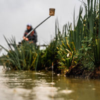 Guru Bagger Pole Floats