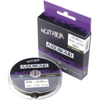 Wychwood Agitator AX8 Braid