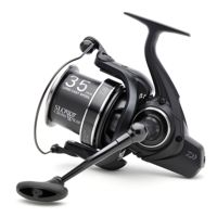 Daiwa 23 Emblem 35 SCW QD