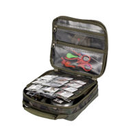 Trakker NXC Camo Tackle Bag