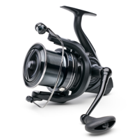 Daiwa 18 Emblem Spod 35SCW QD Reel