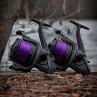 Wychwood Extremis FD Reels