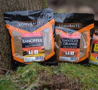 Sonubaits One To One Paste 500g & FOC Paste Pot