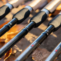 Daiwa Connoisseur Pro Match Rods