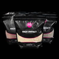 Mainline High Impact Activated Groundbait 2kg