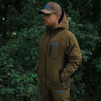 Aqua F12 Torrent Jacket