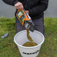 Matrix Bait Bucket 17Ltr