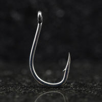 Thinking Anglers Beaked Chod Hooks