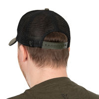 Fox Collection Trucker Cap Green & Black