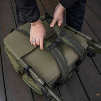 Korum Progress XT Ruckbag 45L