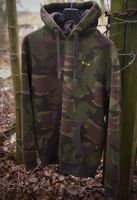 ESP Camo Hoody