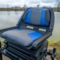 Preston Innovations Inception 360 Seatbox