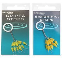 Drennan Grippa Stops