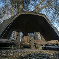 Trakker Tempest 200 Bivvy Aquatexx EV