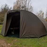 Prologic C-Series Bivvy & Overwrap 2 Man