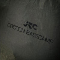 JRC Cocoon Basecamp Bivvy