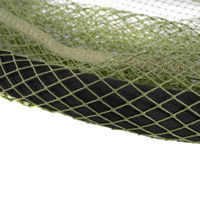 Korum Glide Latex Wading Net 26inch