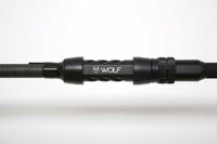 Wolf X3K Series Carp Rods