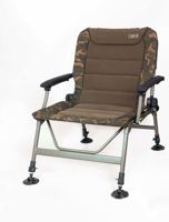 Fox R-Series Camo Chairs