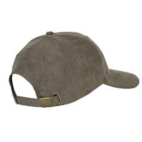 Mainline Carp Green Cap