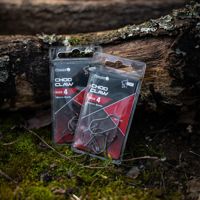 Nash Pinpoint Chod Claw Hooks