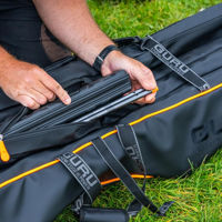 Guru Fusion Rod Holdalls