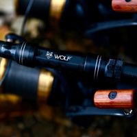 Wolf X1K Series Carp Rods