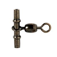 Cox & Rawle Match Sleeve Swivels