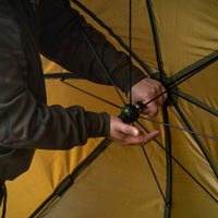 Daiwa 23 Mission Brolly