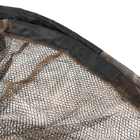 Fox Camo Landing Net 42 Inch Spare Mesh