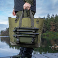 Korum Progress Bait & Bits Bag 25L