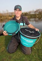 Drennan Bucket System