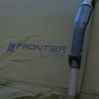 Fox Frontier Lite Shelter