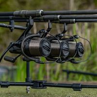 Fox 14000XC Reel