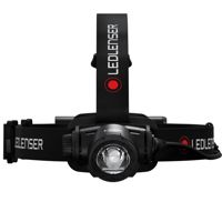 Ledlenser H7R Core Rechargeable Headlamp