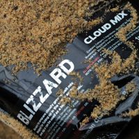 DNA Baits Blizzard Cloudy Spod Mix 1kg